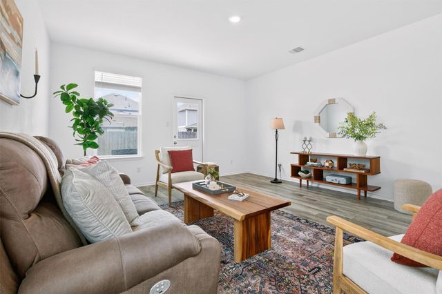 1521 Hope Ranch RD, Leander, TX 78641