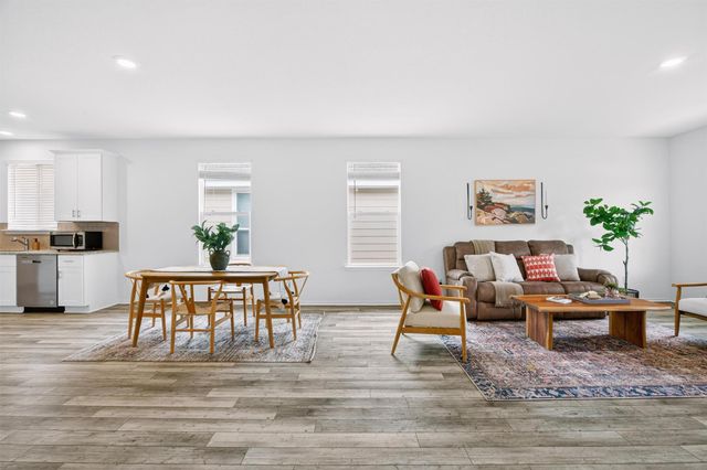 1521 Hope Ranch RD, Leander, TX 78641