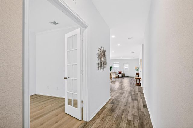 1521 Hope Ranch RD, Leander, TX 78641