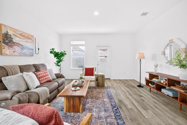 1521 Hope Ranch RD, Leander, TX 78641