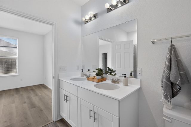 1521 Hope Ranch RD, Leander, TX 78641