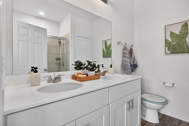 1521 Hope Ranch RD, Leander, TX 78641