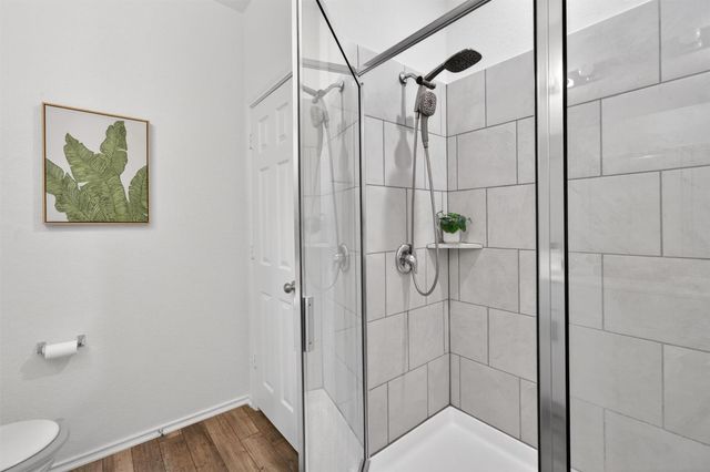 1521 Hope Ranch RD, Leander, TX 78641