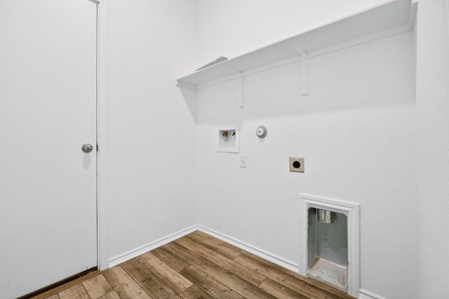 1521 Hope Ranch RD, Leander, TX 78641