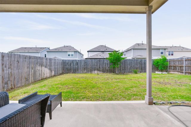 1521 Hope Ranch RD, Leander, TX 78641