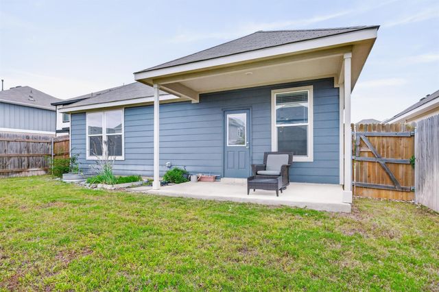 1521 Hope Ranch RD, Leander, TX 78641