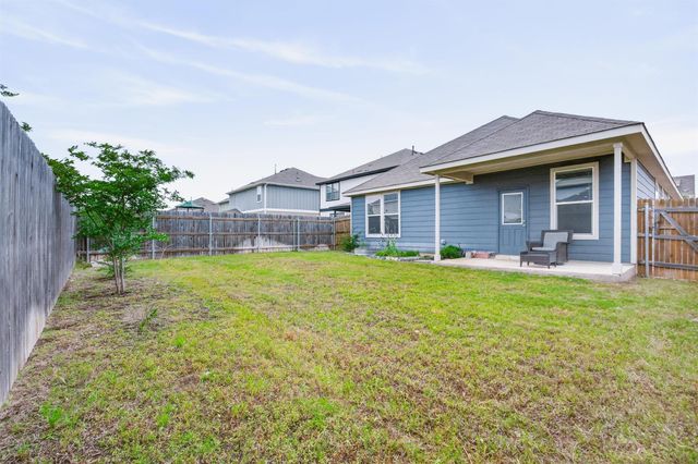 1521 Hope Ranch RD, Leander, TX 78641