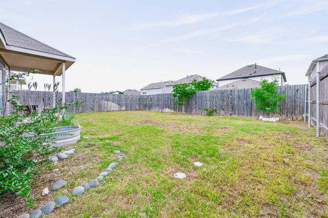 1521 Hope Ranch RD, Leander, TX 78641