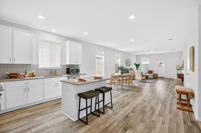 1521 Hope Ranch RD, Leander, TX 78641