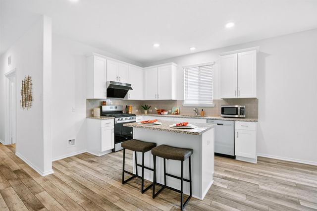 1521 Hope Ranch RD, Leander, TX 78641