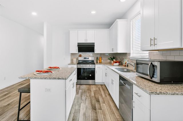 1521 Hope Ranch RD, Leander, TX 78641