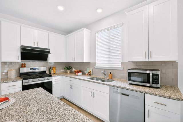 1521 Hope Ranch RD, Leander, TX 78641