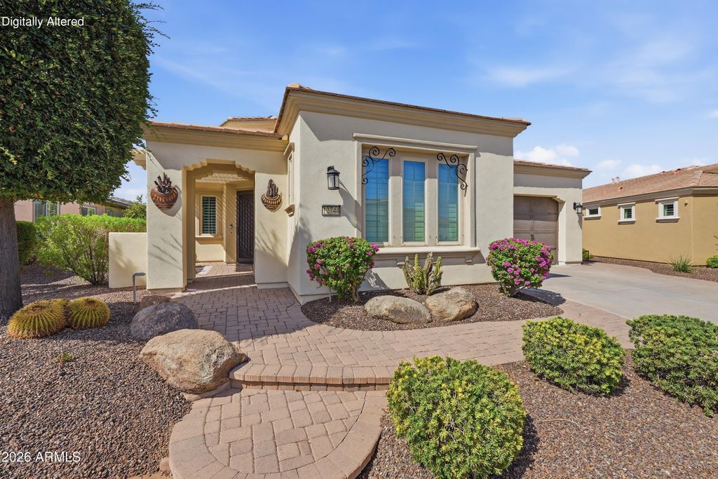 12744 W CRESTVALE Drive, Peoria, AZ 85383 — photo 2