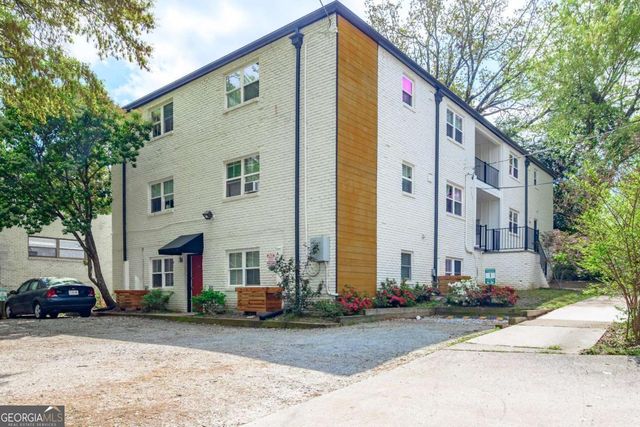 880 Saint Charles Avenue NE 5, Atlanta, GA 30306