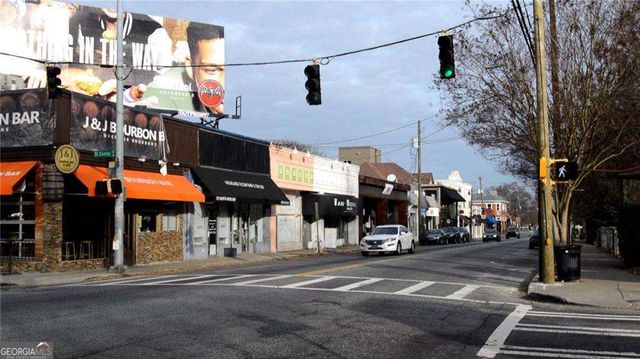 880 Saint Charles Avenue NE 5, Atlanta, GA 30306