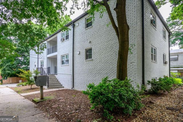 880 Saint Charles Avenue NE 5, Atlanta, GA 30306