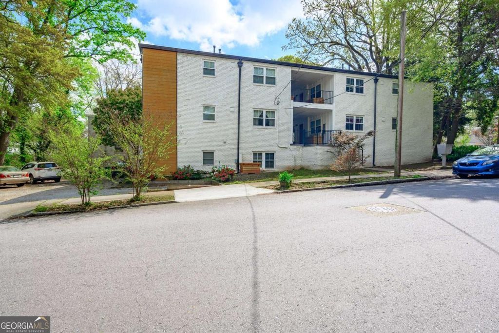 880 Saint Charles Avenue NE 5, Atlanta, GA 30306