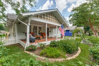 1406 W Louisiana Street, Mckinney, TX 75069