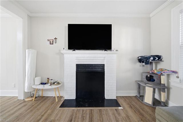 2025 Holladay ST, Portsmouth, VA 23704