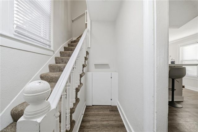 2025 Holladay ST, Portsmouth, VA 23704