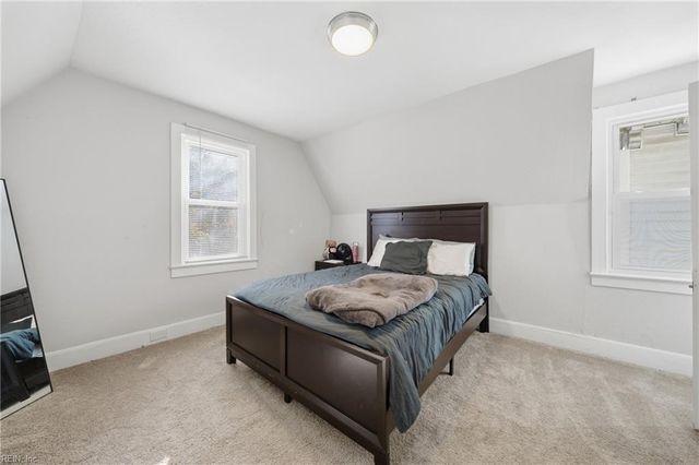 2025 Holladay ST, Portsmouth, VA 23704