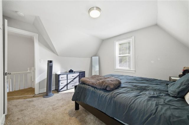 2025 Holladay ST, Portsmouth, VA 23704