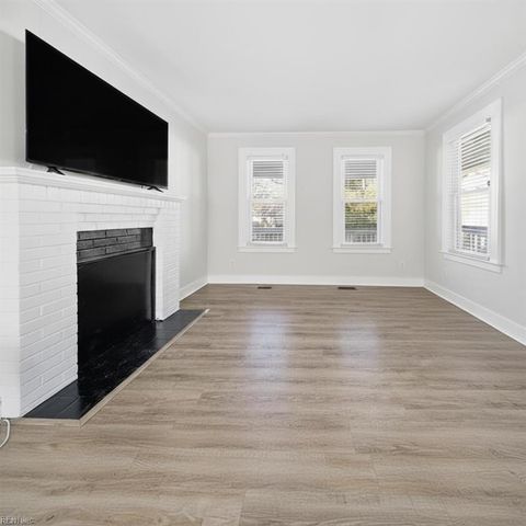 2025 Holladay ST, Portsmouth, VA 23704