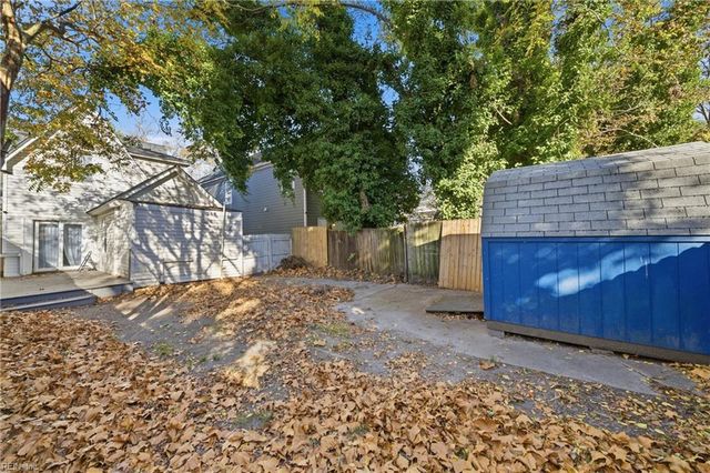 2025 Holladay ST, Portsmouth, VA 23704