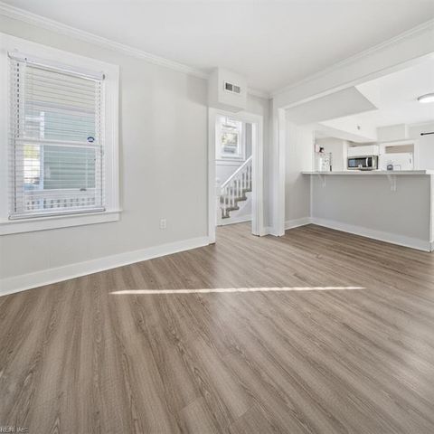 2025 Holladay ST, Portsmouth, VA 23704