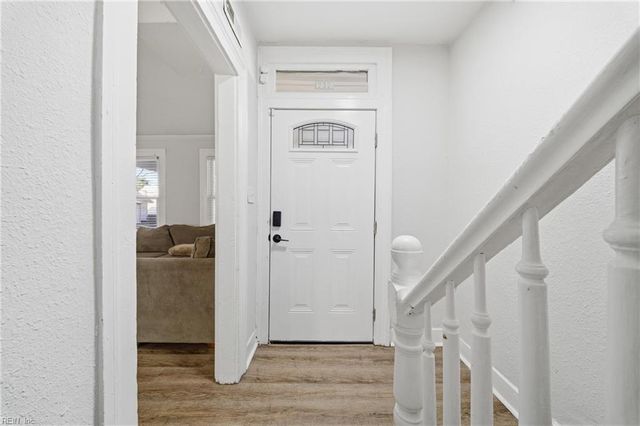 2025 Holladay ST, Portsmouth, VA 23704