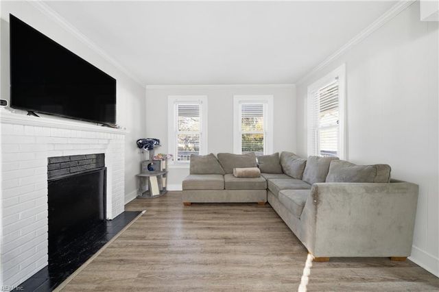 2025 Holladay ST, Portsmouth, VA 23704