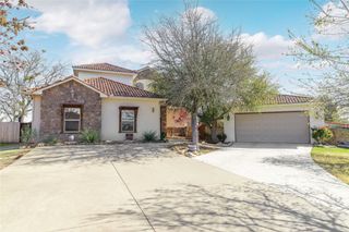 1737 Deer Run, Stephenville, TX 76401