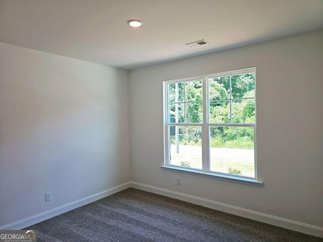 313 Angela Avenue LOT 05, Bowdon, GA 30108