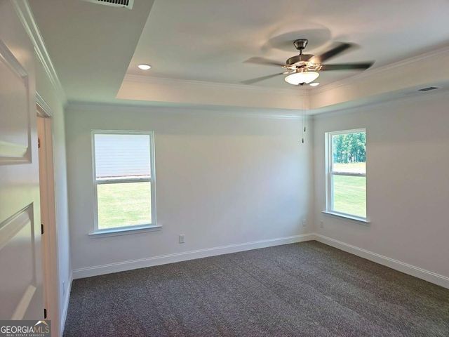 313 Angela Avenue LOT 05, Bowdon, GA 30108