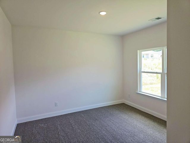 313 Angela Avenue LOT 05, Bowdon, GA 30108