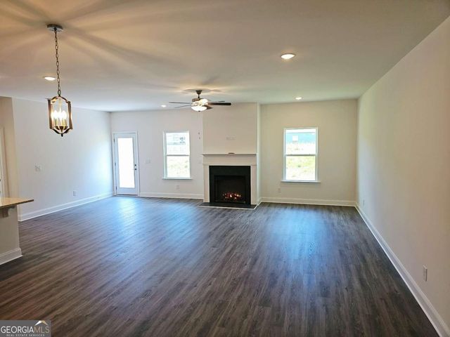 313 Angela Avenue LOT 05, Bowdon, GA 30108