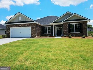 313 Angela Avenue LOT 05, Bowdon, GA 30108