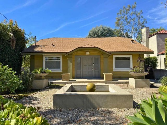 869 S Euclid Avenue, Pasadena, CA 91106