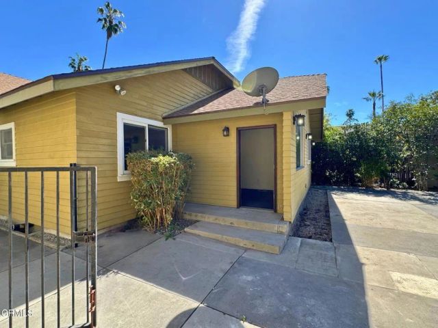 869 S Euclid Avenue, Pasadena, CA 91106