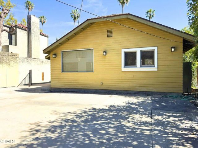 869 S Euclid Avenue, Pasadena, CA 91106