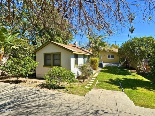 869 S Euclid Avenue, Pasadena, CA 91106