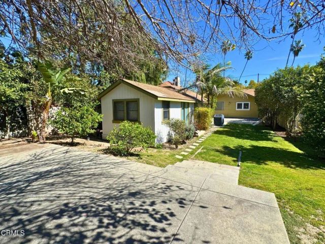 869 S Euclid Avenue, Pasadena, CA 91106