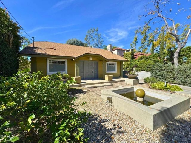 869 S Euclid Avenue, Pasadena, CA 91106