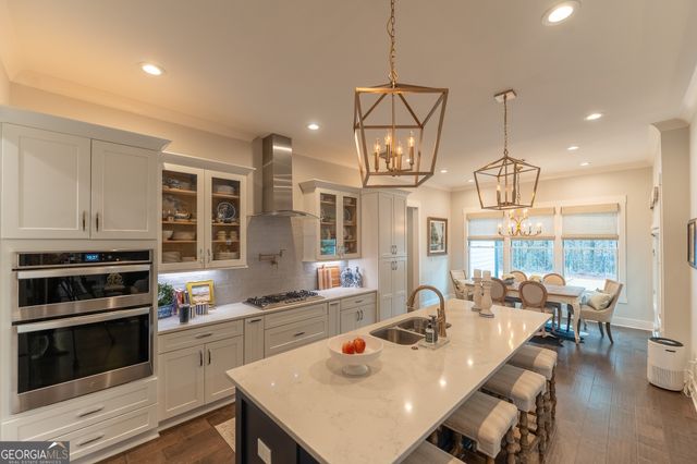 404 Fox Valley Drive, Monroe, GA 30656