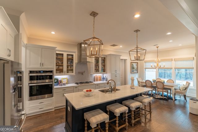 404 Fox Valley Drive, Monroe, GA 30656