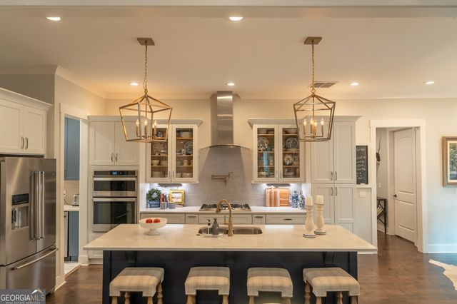 404 Fox Valley Drive, Monroe, GA 30656