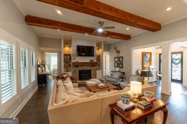 404 Fox Valley Drive, Monroe, GA 30656