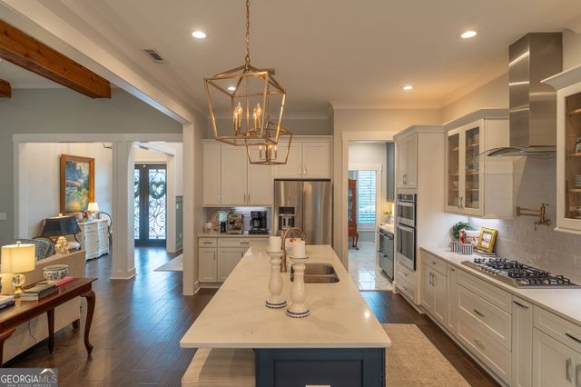 404 Fox Valley Drive, Monroe, GA 30656