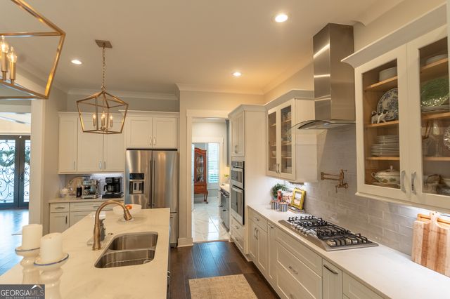 404 Fox Valley Drive, Monroe, GA 30656