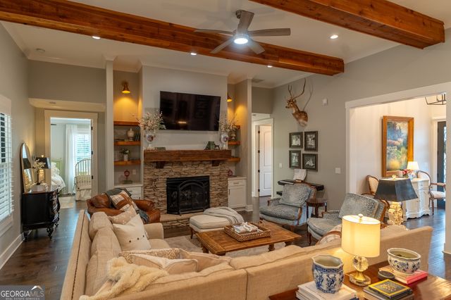 404 Fox Valley Drive, Monroe, GA 30656